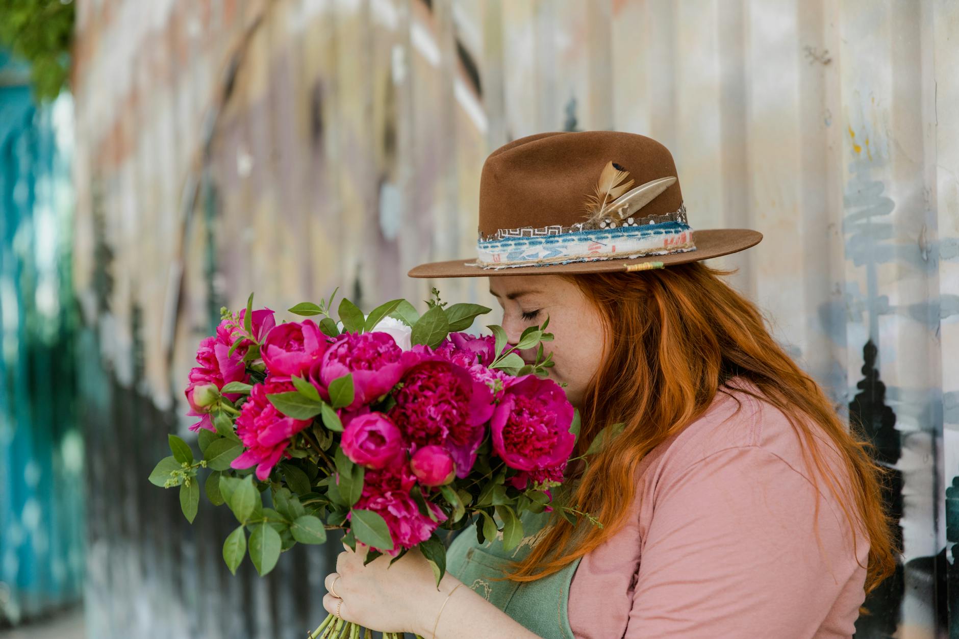 If GGST Were a Bouquet: